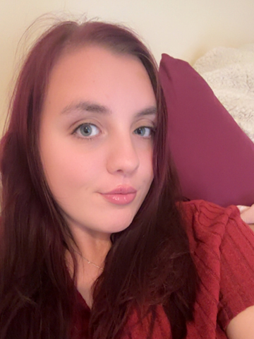 Stephanie Kemp FE Student of the Year Joint Winner Stephanie Kemp FE Student of the Year Joint Winner