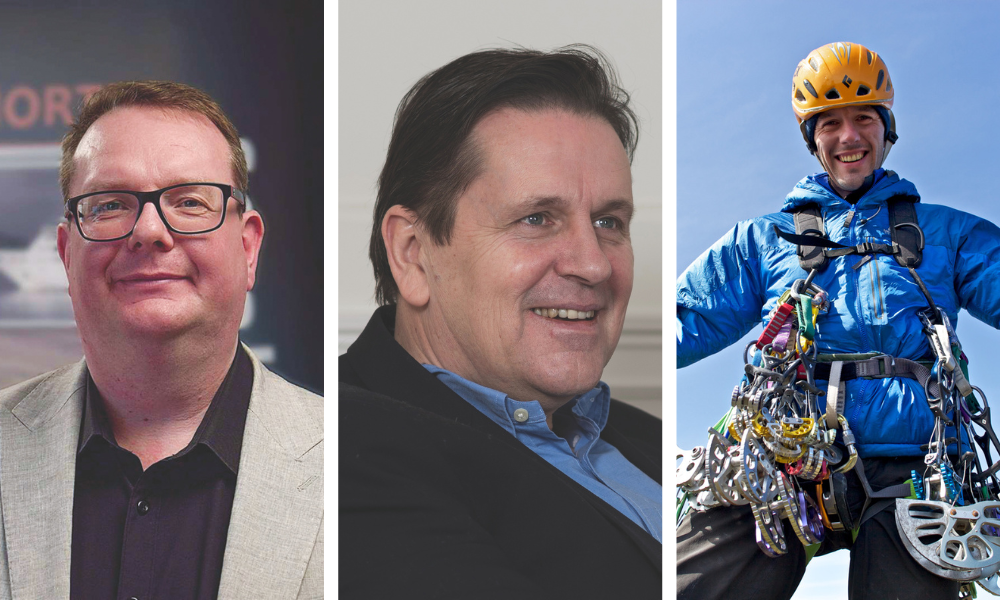 Guest speakers announced for UHI North, West and Hebrides&rsquo; graduation and award ceremonies