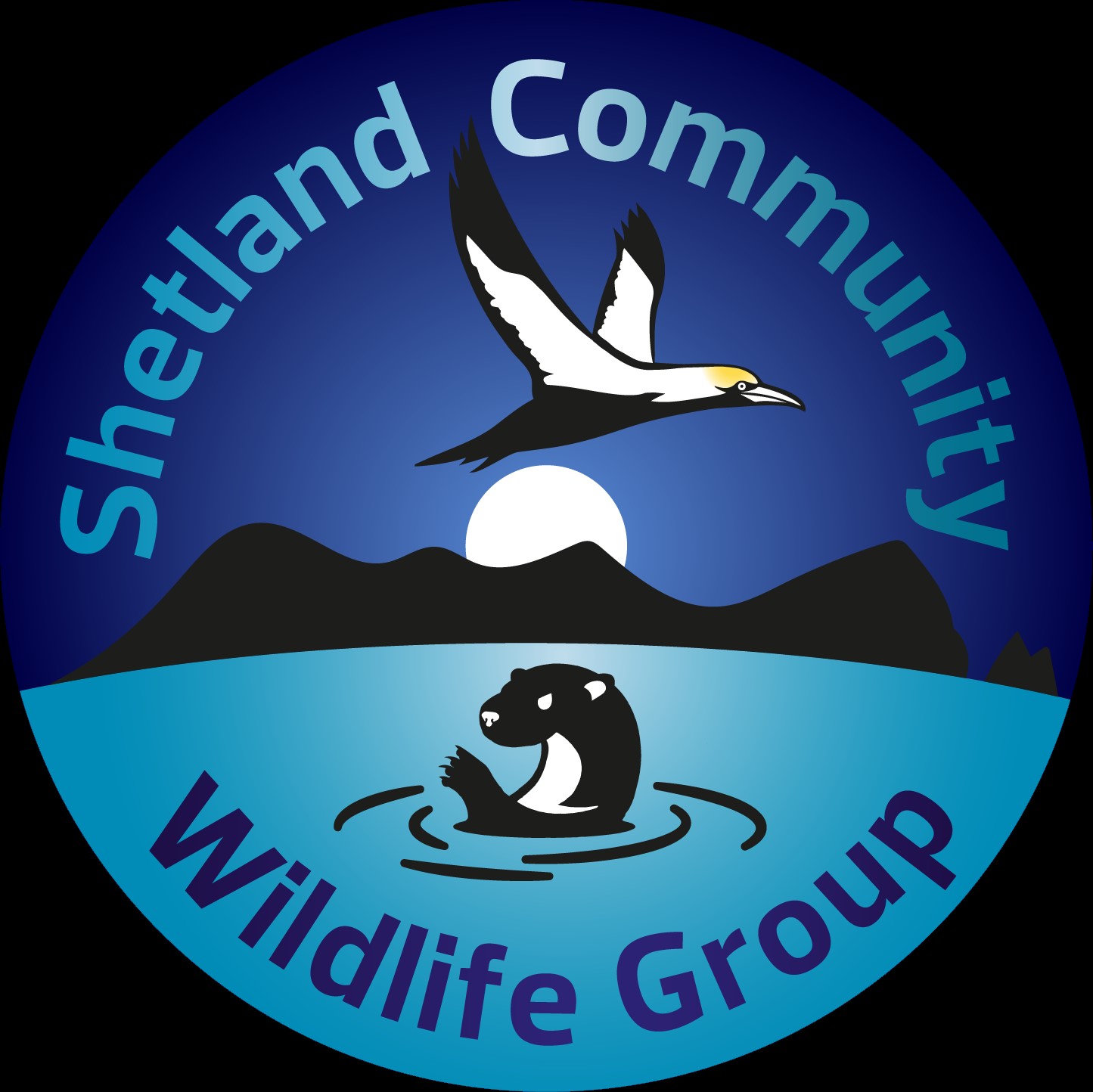 Shetland community wildlife group Shetland community wildlife group
