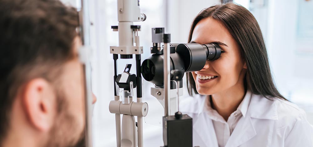 The university announced it will offer a new optometry programme to address the growing demand for eye care services in the North of Scotland. The course will be the first new optometry degree to be launched in Scotland in almost 50 years. The university announced it will offer a new optometry programme to address the growing demand for eye care services in the North of Scotland. The course will be the first new optometry degree to be launched in Scotland in almost 50 years.