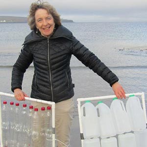 Research Fellow - Lonneke Goddijn-Murphy Research Fellow - Lonneke Goddijn-Murphy