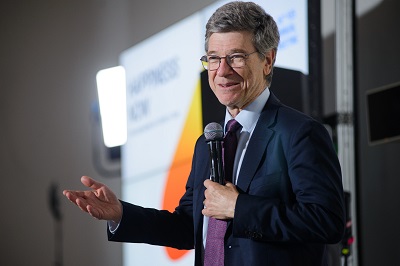 Professor Sachs Professor Sachs