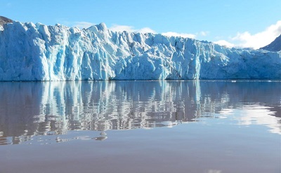 Glacier Glacier
