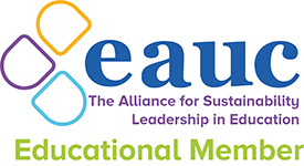 EAUC logo