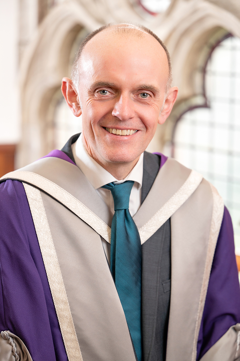 Duncan Chisholm Duncan Chisholm