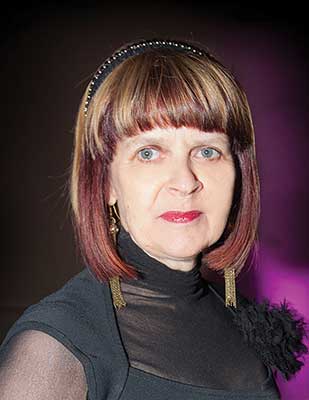 Sandra Murray Sandra Murray