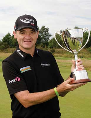 Paul Lawrie Paul Lawrie