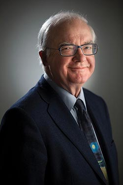 Magnus Linklater CBE, 2017 Honorary Fellowship Magnus Linklater CBE, 2017 Honorary Fellowship