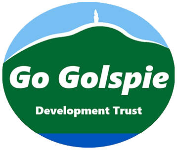 Go Golspie Development Trust logo Go Golspie Development Trust logo