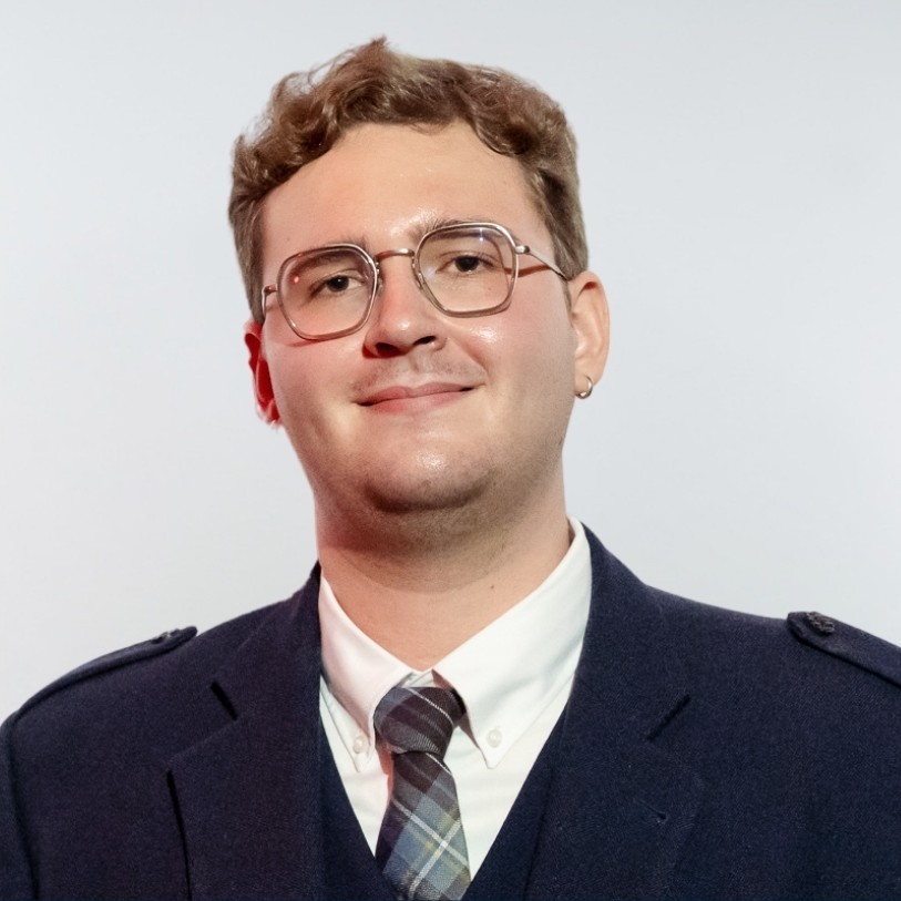 Christopher Kaan Caudwell headshot