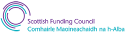Scottish Funding Council | Comhairle Maoineachaidh na h-Alba Scottish Funding Council | Comhairle Maoineachaidh na h-Alba