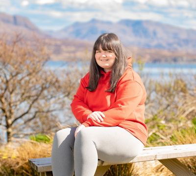 Anna Nicolson