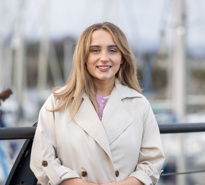 Chloe Dunnett