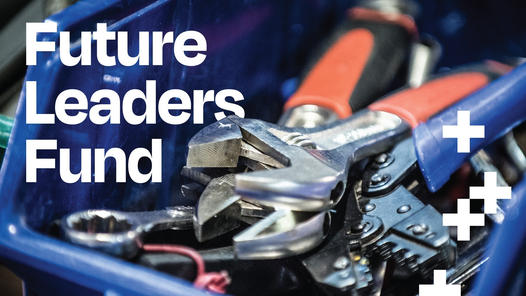 Future leaders fund