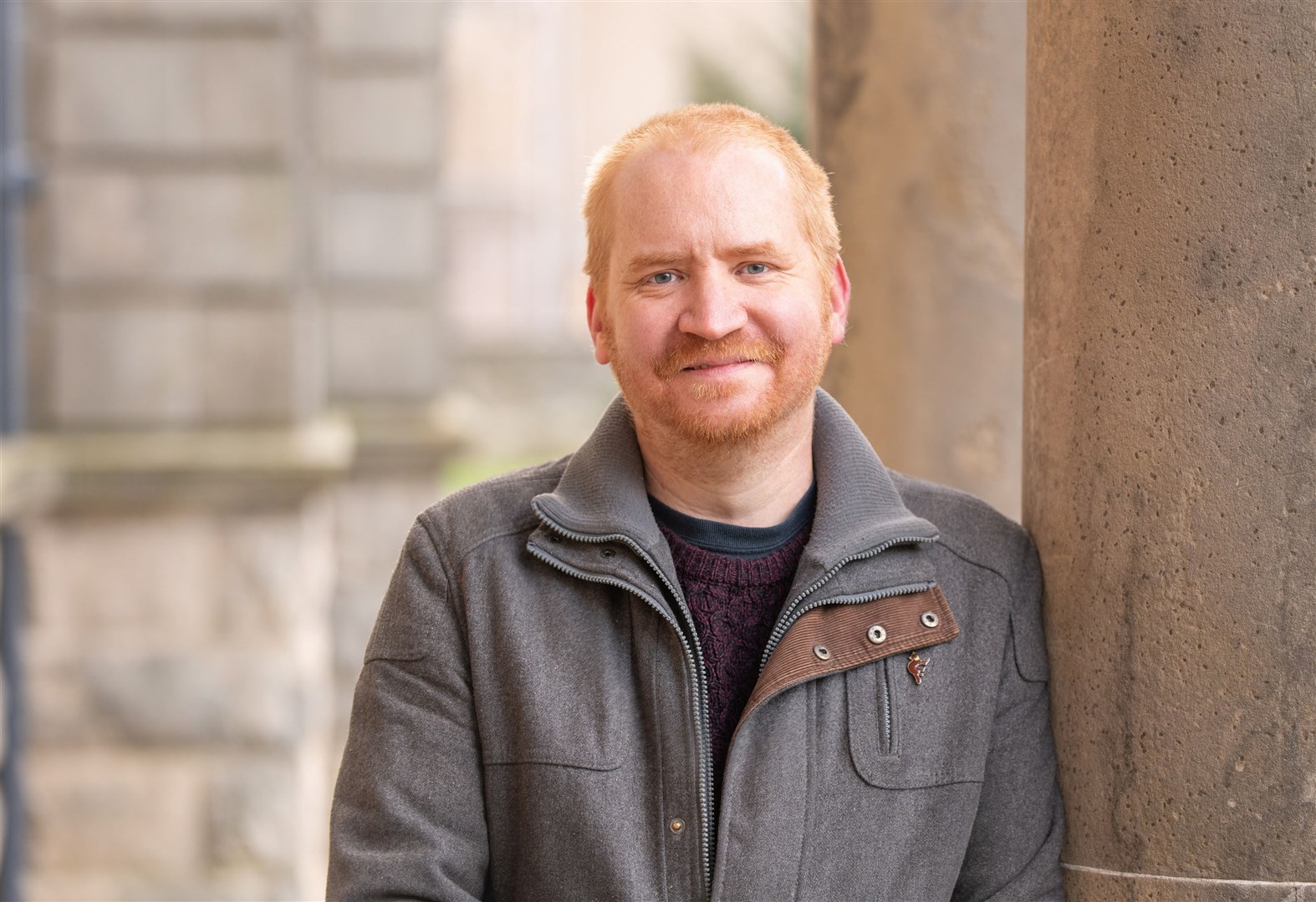 Gary Groves