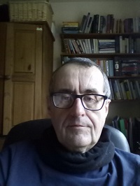 Dr Rob Bray Dr Rob Bray