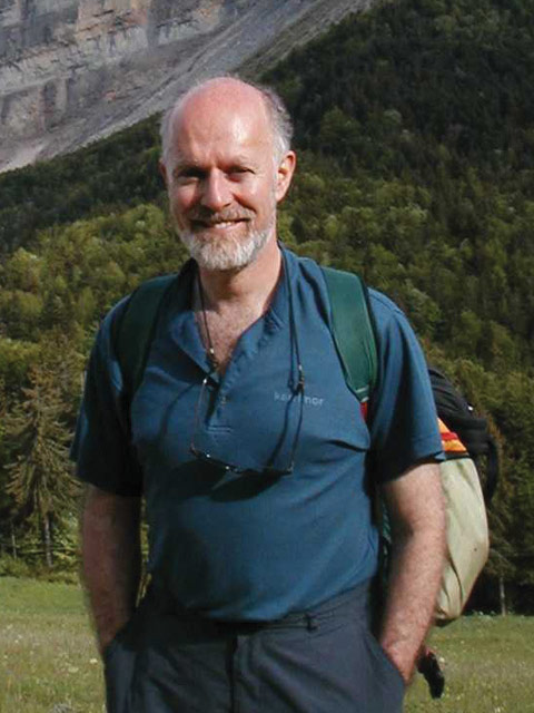 Martin Price Martin Price