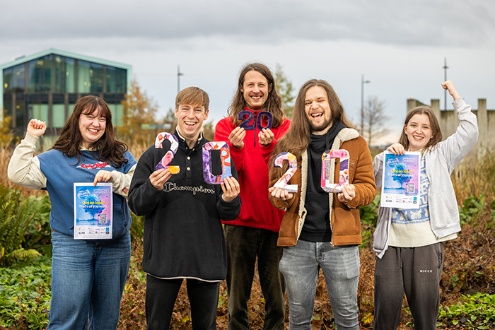 UHI Business Competition marks 20 years as 2026 entries open