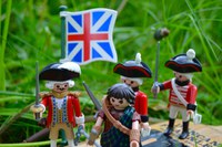 New "Meet our Students" section on Centre for History website!