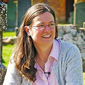 Elizabeth Ritchie