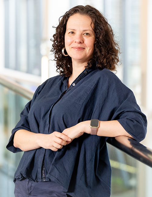 Danielle Woods Danielle Woods