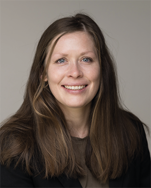Nicole Brace