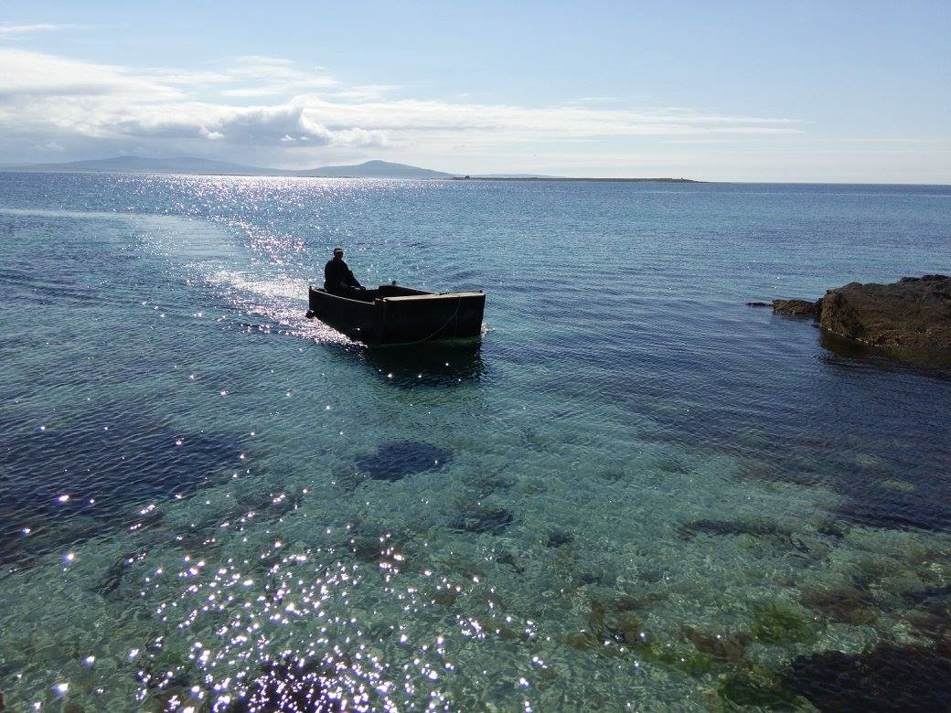 PhD opportunity 'The National Islands Plan: a journey to transformational change for Scotland's Islands?' PhD opportunity 'The National Islands Plan: a journey to transformational change for Scotland's Islands?'
