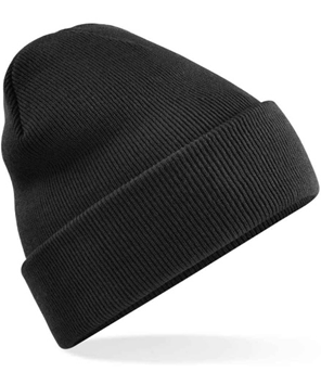 Mock up of a Beanie Hat