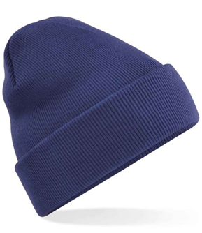 Mock up of a Beanie Hat