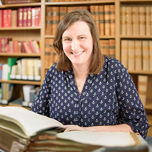Fleur Ward PhD research in Island Studies Fleur Ward PhD research in Island Studies