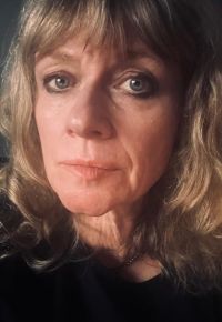 A photograph of Anne Renahan PHD student