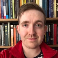 INS Public Seminar 'The End of the Highland War? - The Scots-Dutch Brigade and the Fort William Expedition, 1690' with Dr Graeme Millen INS Public Seminar 'The End of the Highland War? - The Scots-Dutch Brigade and the Fort William Expedition, 1690' with Dr Graeme Millen