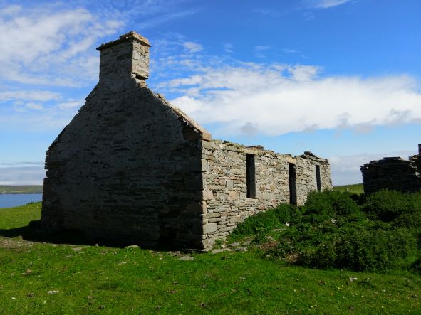 Developing the Visitor Appeal of Orkney’s Norse Heritage Sites: A Route to More Sustainable Tourism? with Dr Annie Thuesen 24 November 2022 7pm Developing the Visitor Appeal of Orkney’s Norse Heritage Sites: A Route to More Sustainable Tourism? with Dr Annie Thuesen 24 November 2022 7pm