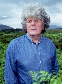 Professor Mairéad Nic Craith gives Tony McManus Lecture: On Common Ground: Kenneth White and John Moriarty Professor Mairéad Nic Craith gives Tony McManus Lecture: On Common Ground: Kenneth White and John Moriarty