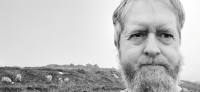 A picture of Dr Andrew Jennings