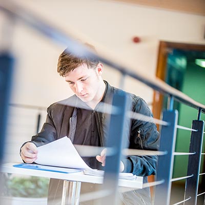 Money, fees and funding