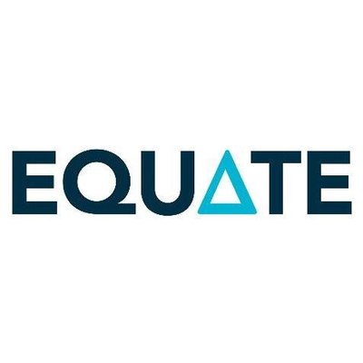 Equate Logo Equate Logo