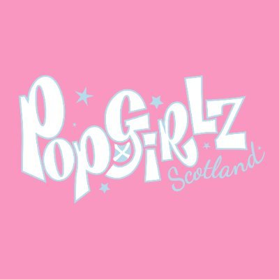 Popgirlz Logo Popgirlz Logo