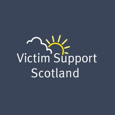 Victim Support Scotland logo Victim Support Scotland logo