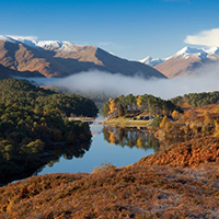 View of a body of water View of a body of water