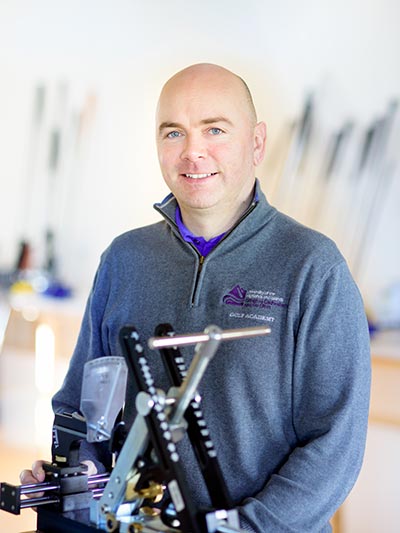 Alan Fleming